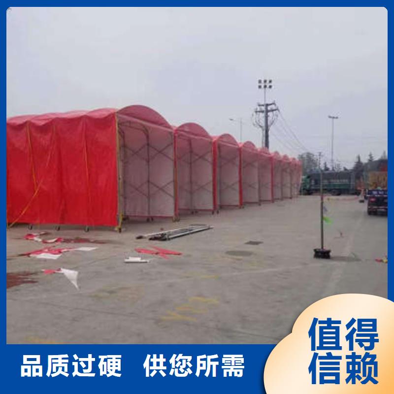 推拉蓬上门服务