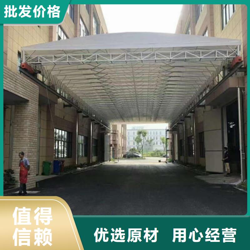 雨棚临时车间帐篷工厂直销