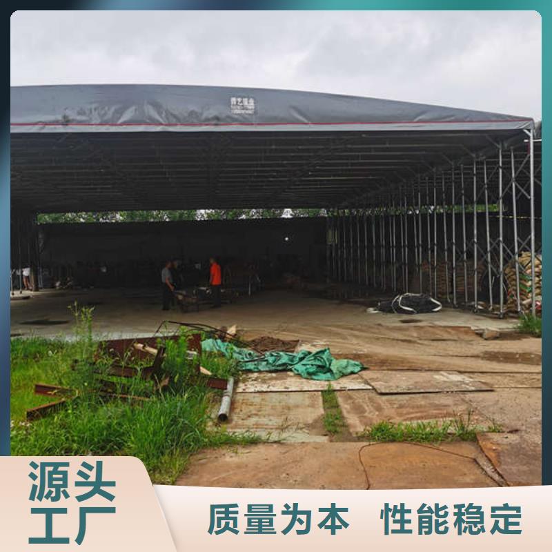 电动伸缩篷上门服务