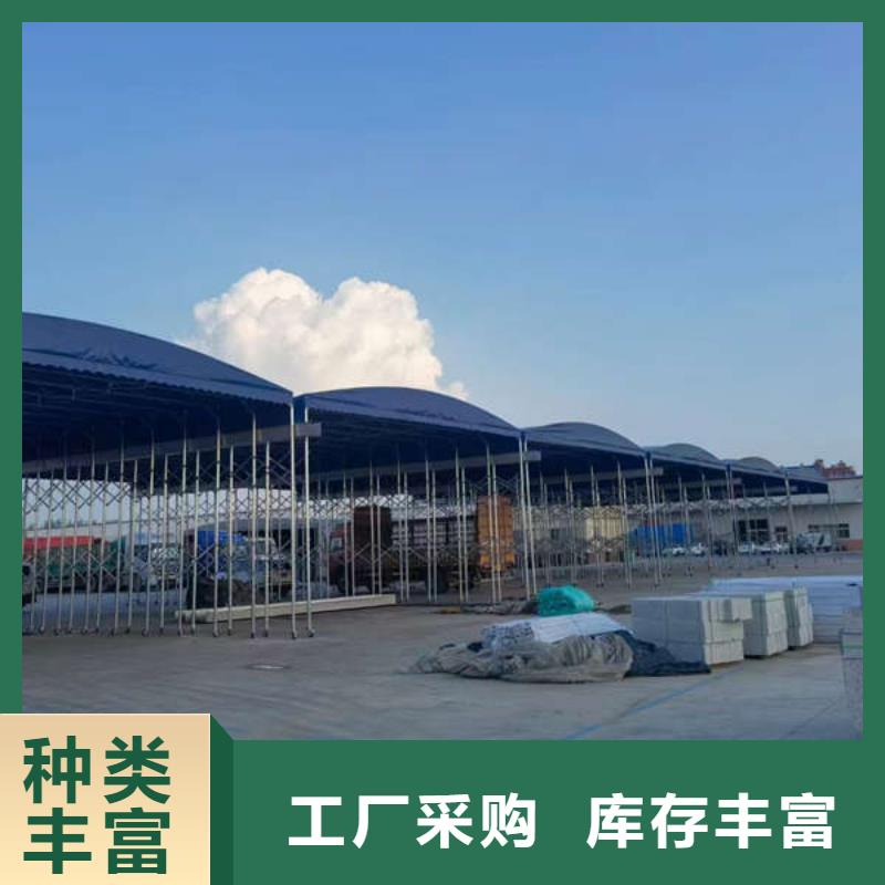电动雨棚可定制