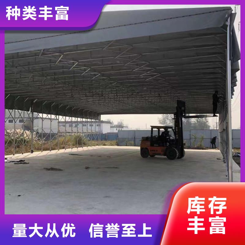 电动推拉篷价格行情