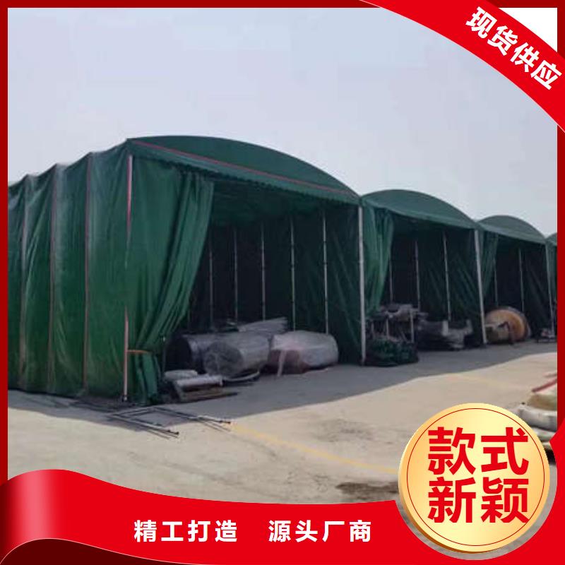 仓储帐篷上门服务