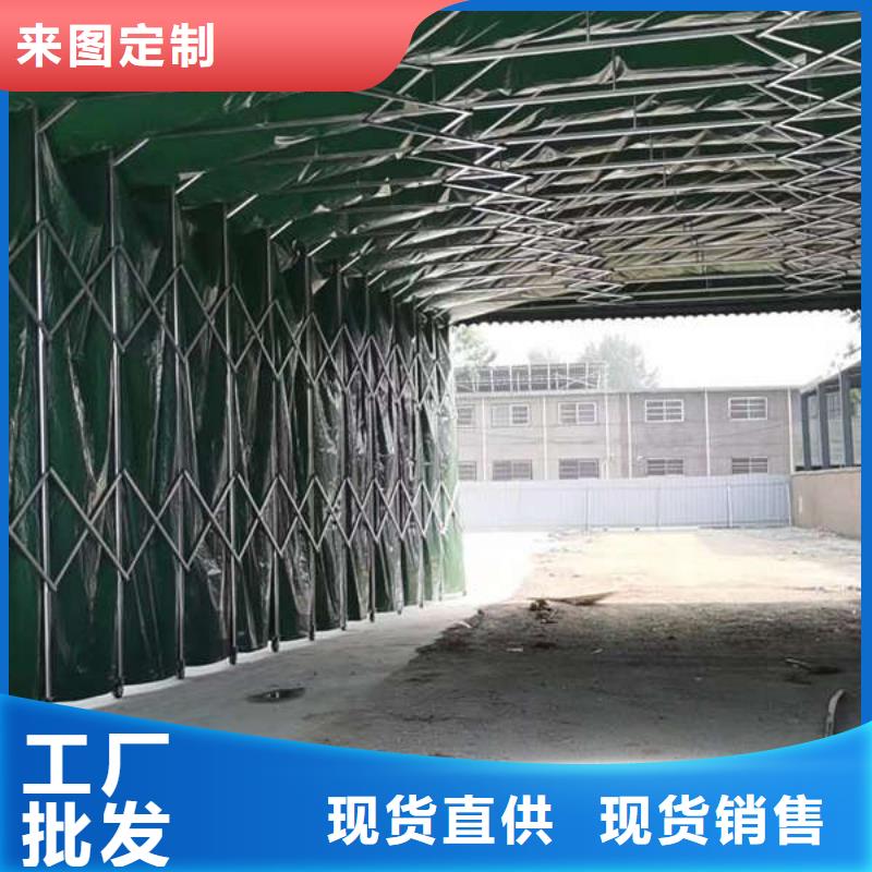 电动推拉篷欢迎订购