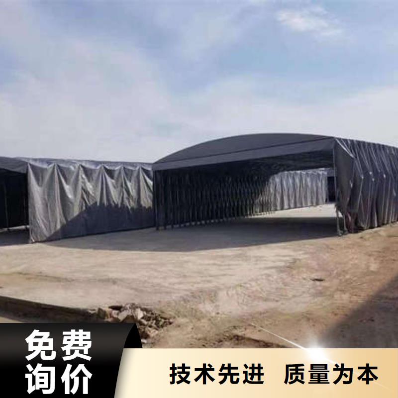 电动遮阳棚制造厂家
