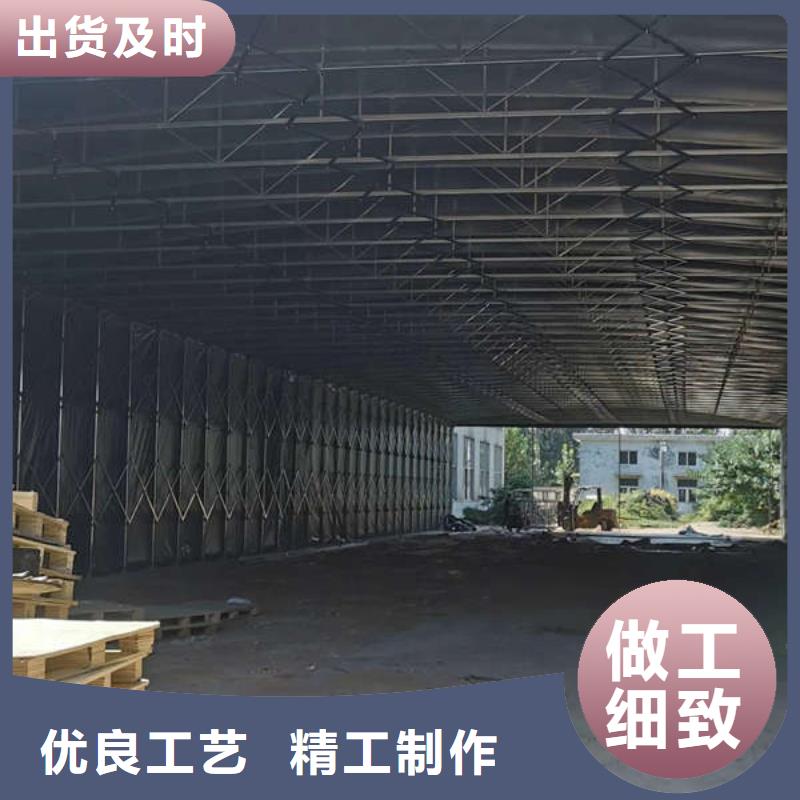 停车棚品质放心