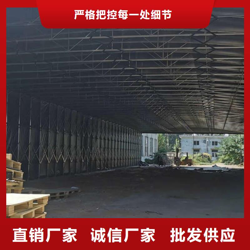 雨棚-伸缩雨棚专注品质