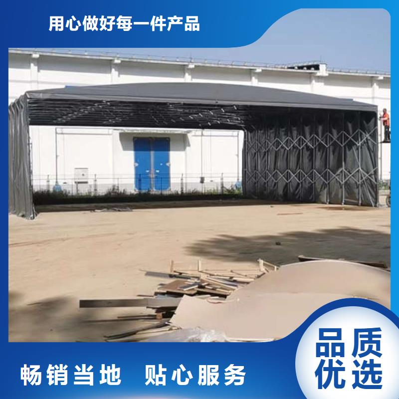 电动推拉篷欢迎电询