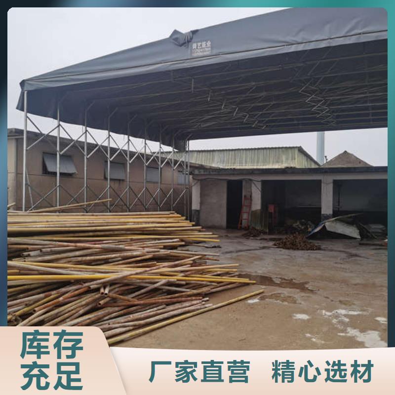 推拉蓬上门服务