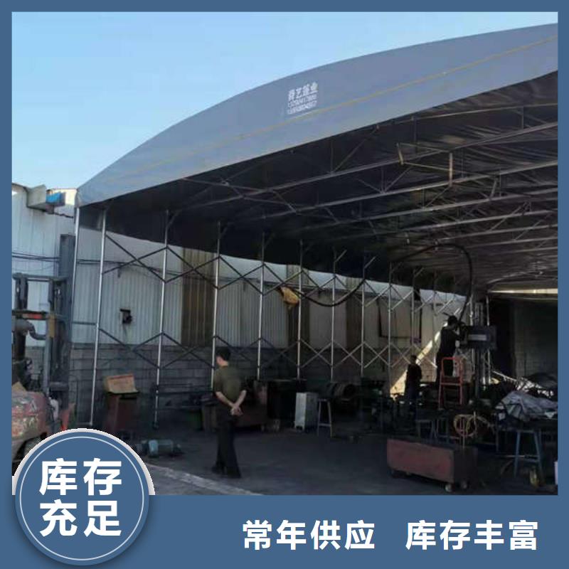 仓储雨棚质量保证