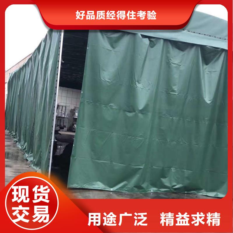 电动篷源头好货