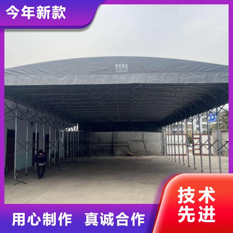 电动雨棚品质放心
