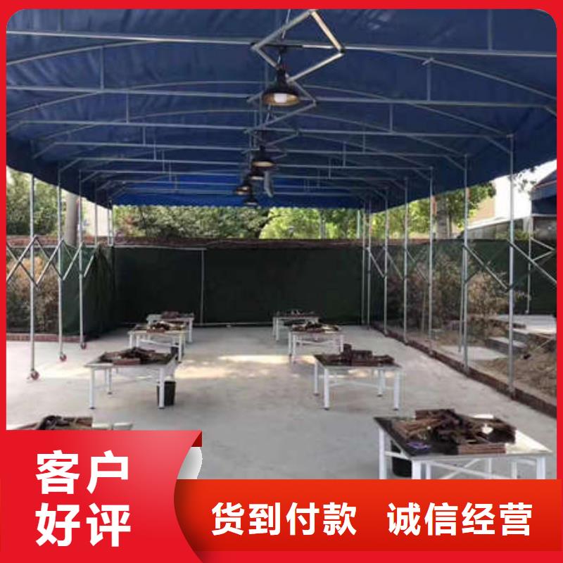 仓储物流帐篷放心购买