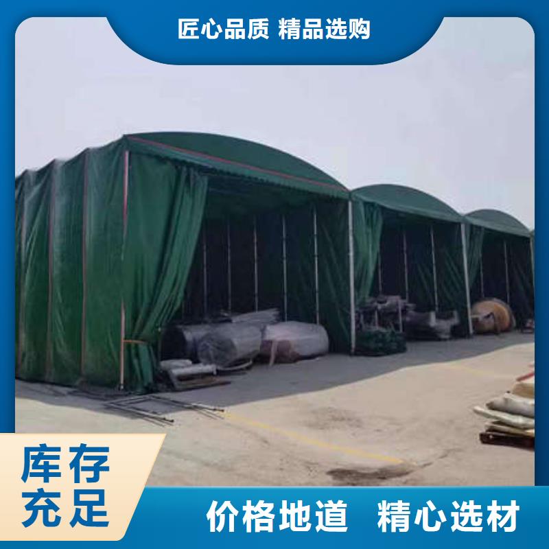 雨棚_推拉雨棚实力大厂家