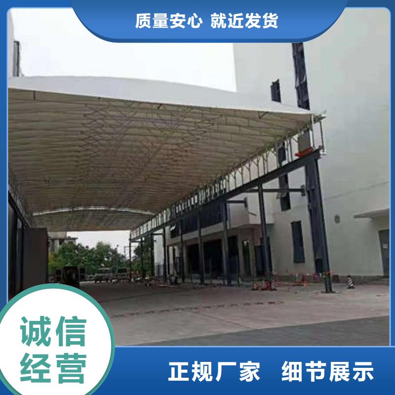 物流大棚按需定制