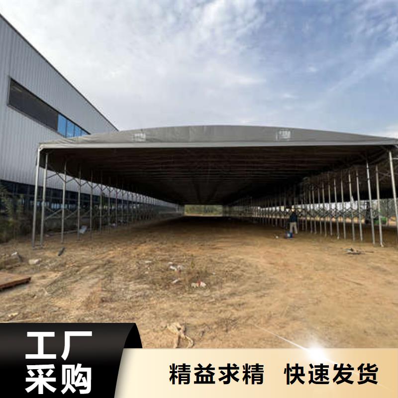 遮阳棚实体大厂