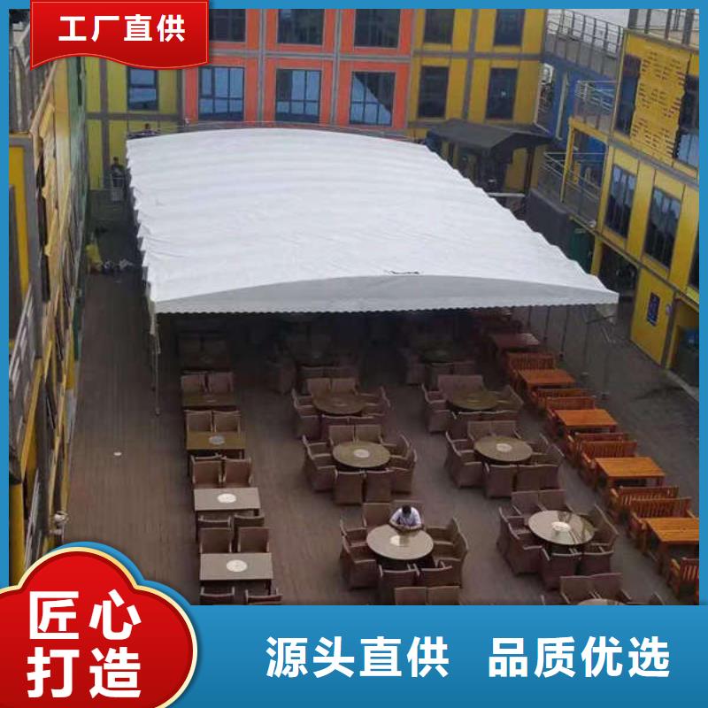 仓储帐篷生产基地