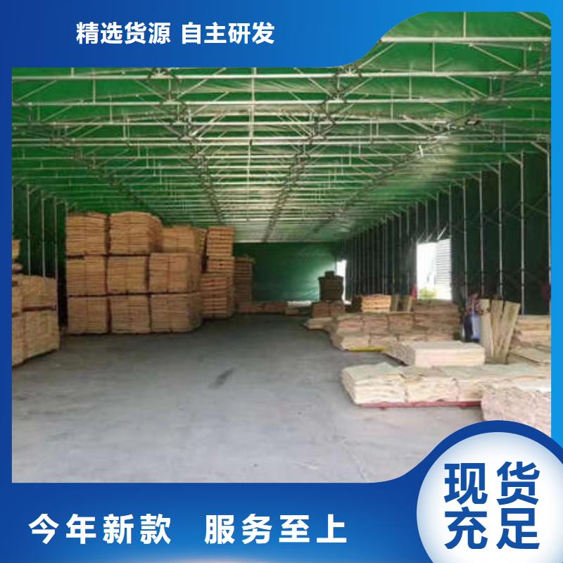 雨棚推拉雨棚N年专注