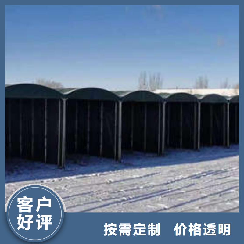 遮阳棚实体大厂
