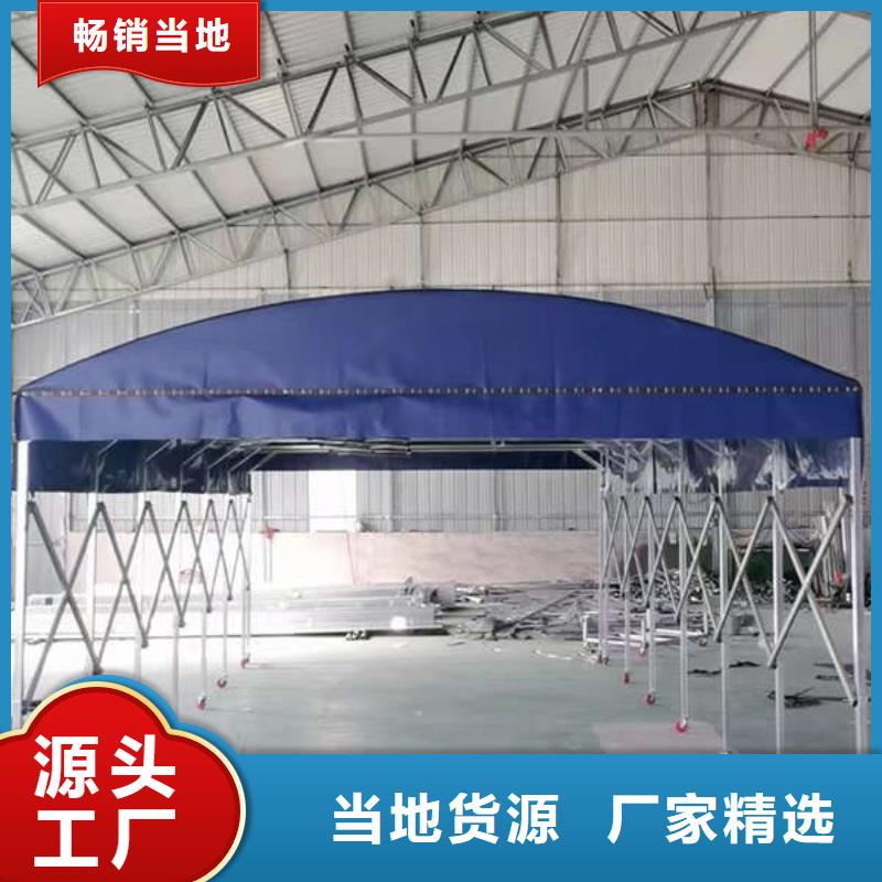 【雨棚停车棚质检合格发货】