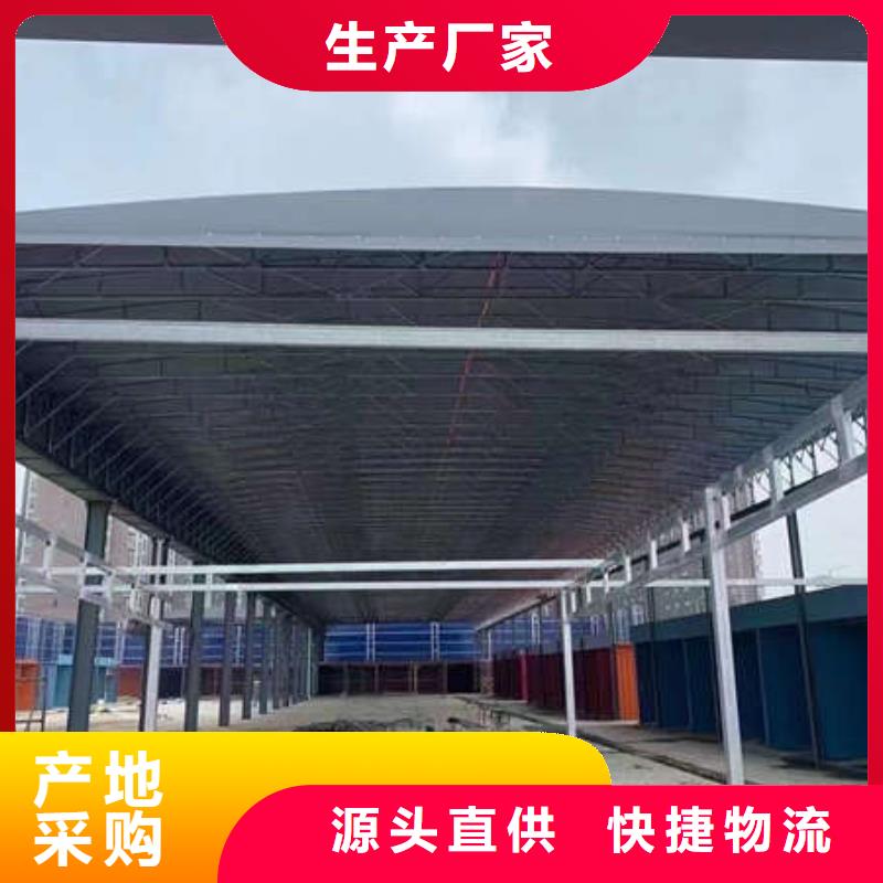 雨棚_推拉雨棚实力大厂家