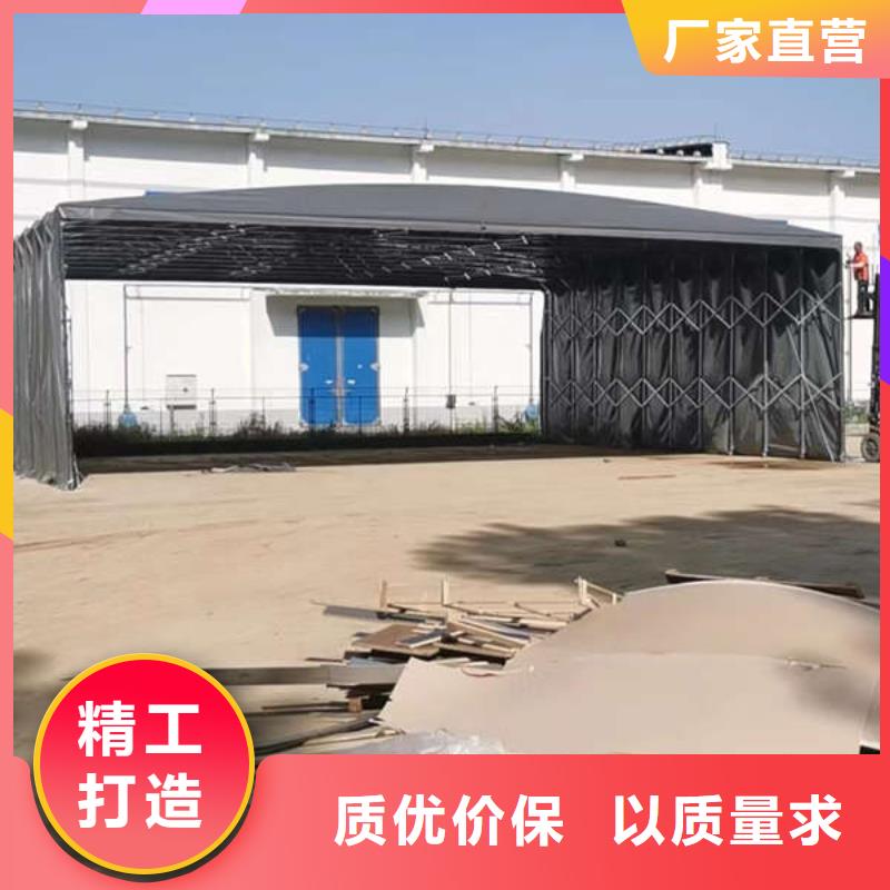 移动雨棚服务为先