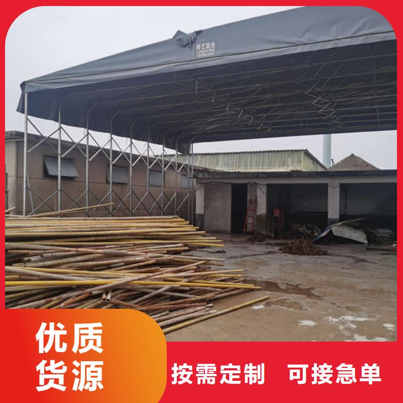 雨棚停车棚信誉至上