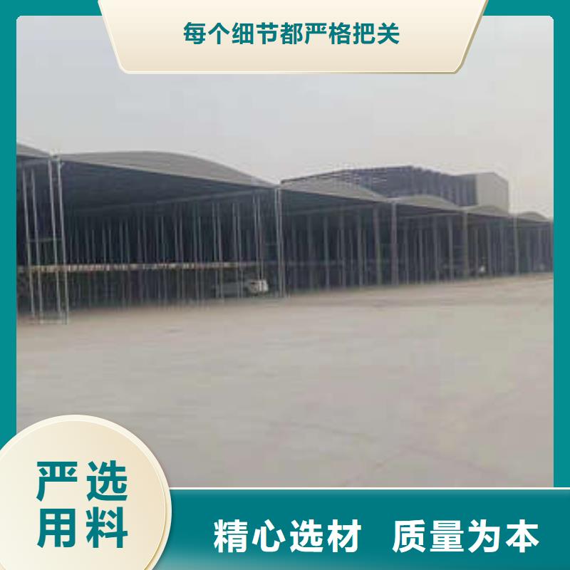 雨棚推拉雨棚N年专注