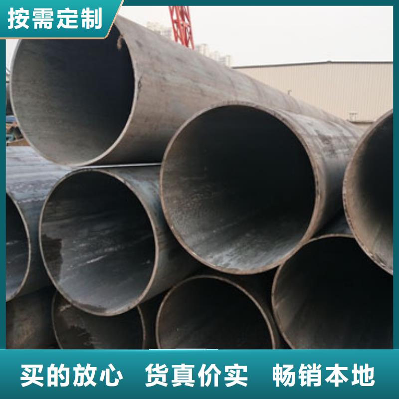 无缝钢管高压化肥设备用无缝钢管源头工厂量大优惠