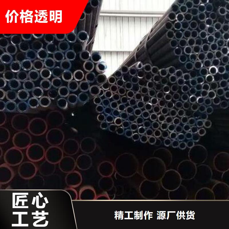 无缝钢管铜管质量好