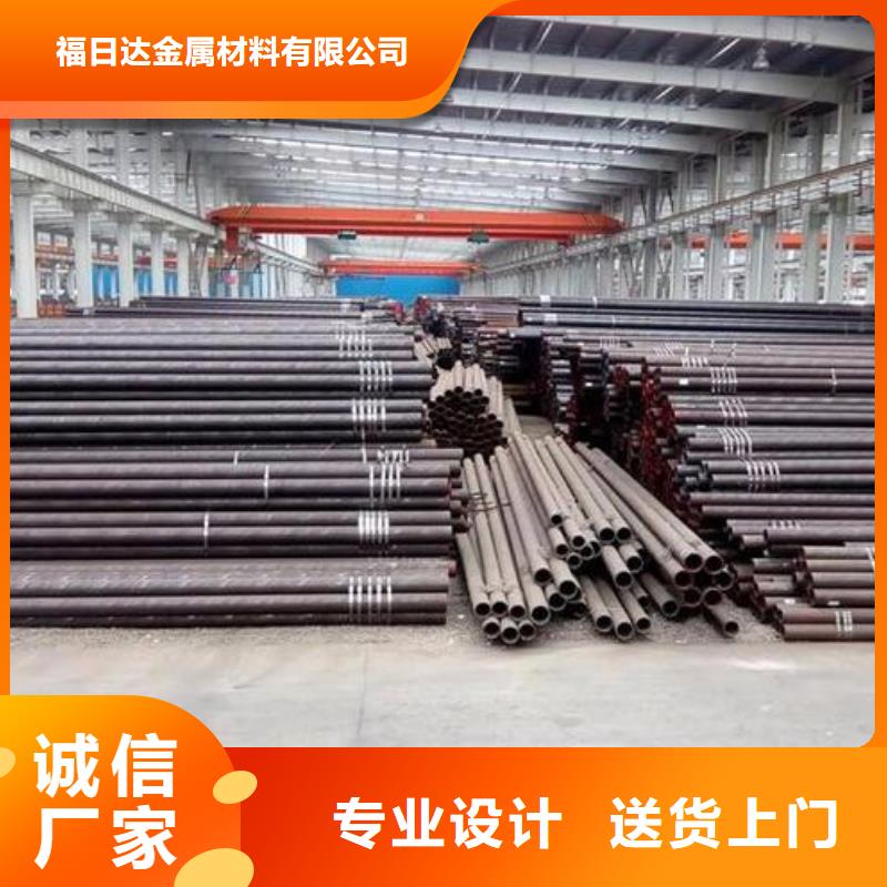 无缝钢管铜管质量好