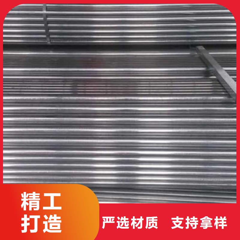 镀锌钢管不锈钢管规格型号全