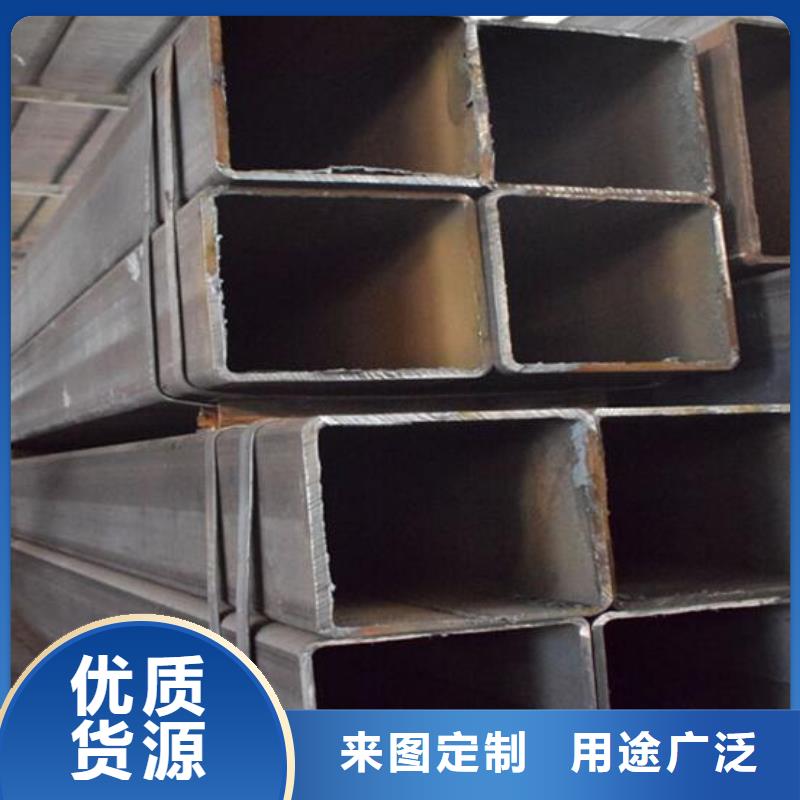 紫铜方管货源批发