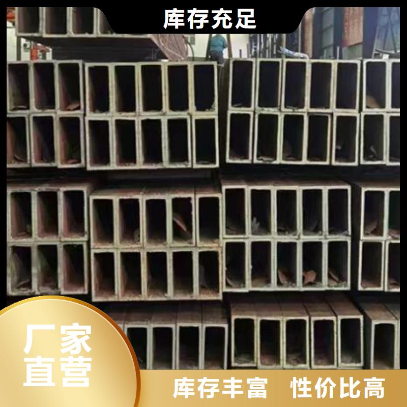 紫铜方管货源批发