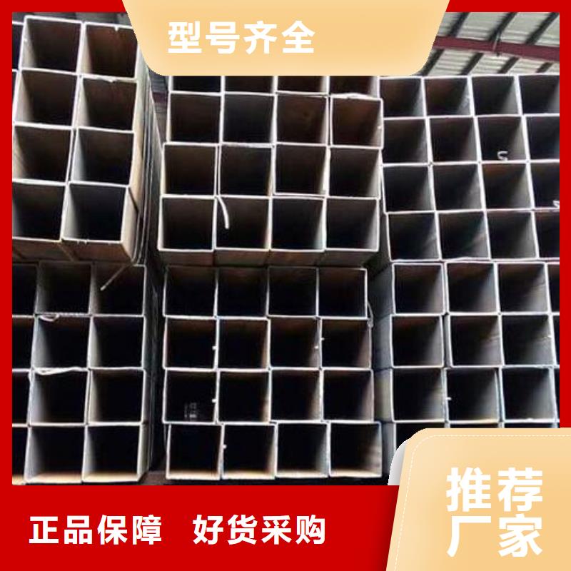 紫铜方管货源批发