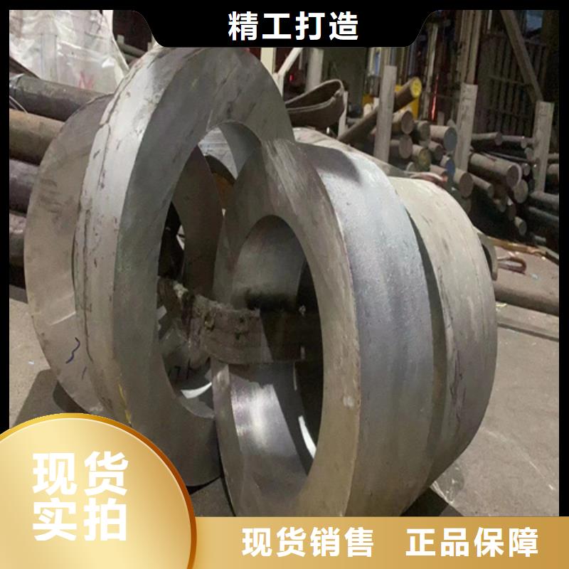 精选不锈钢管304厂家