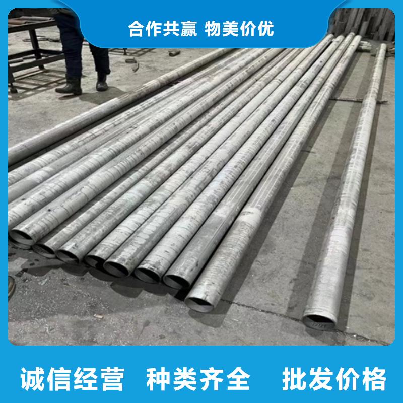 316l不锈钢管重量规格表包安装