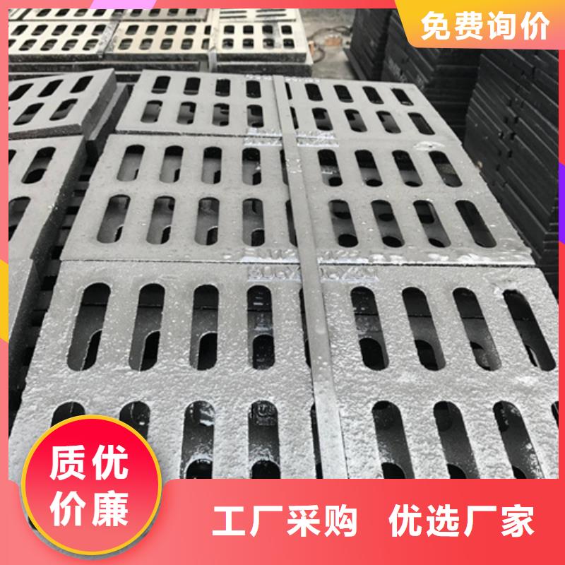 铸铁井盖【球墨铸铁盖板】专业生产设备