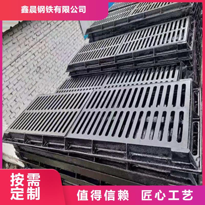 圆形井盖电力井盖全新升级品质保障