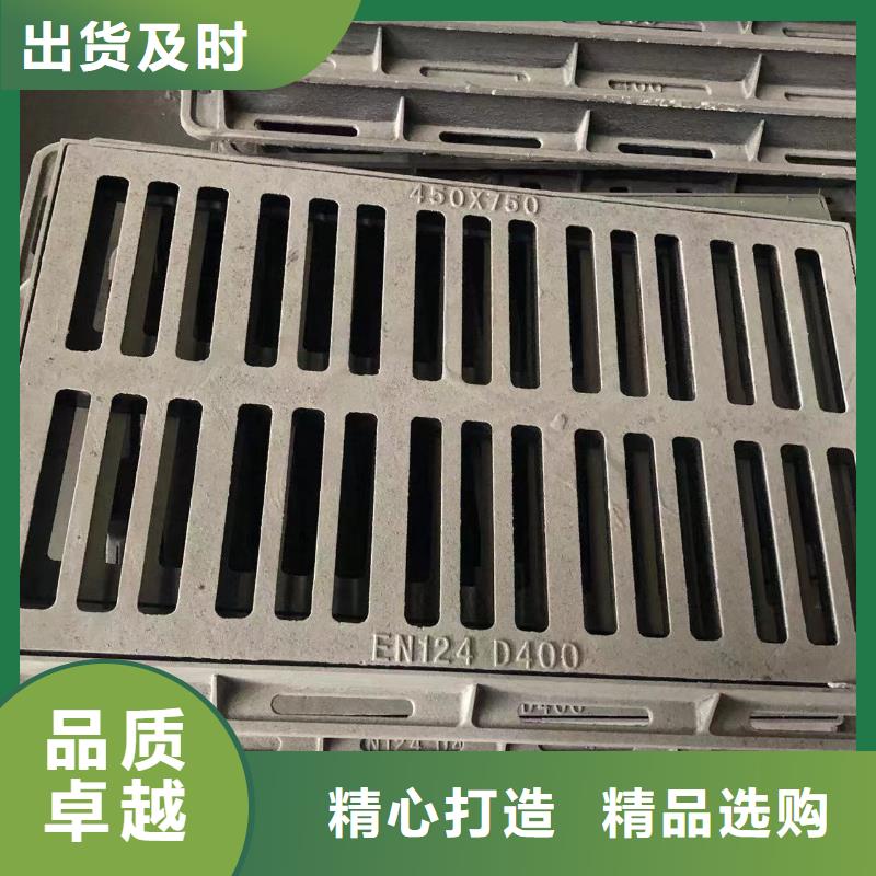 圆形井盖_井盖品质优良
