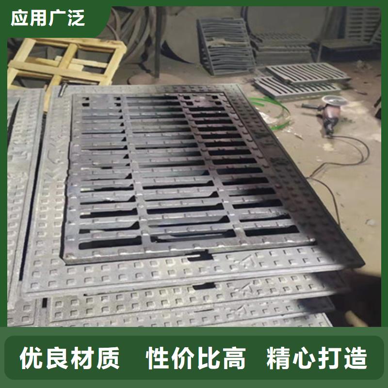 380球墨铸铁套篦购买