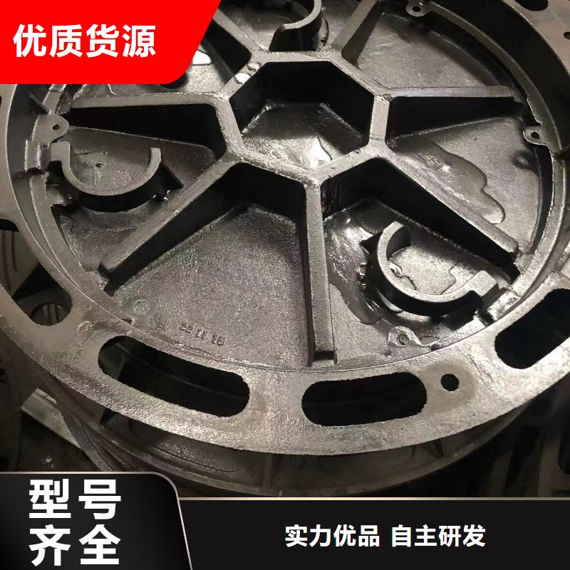 铸铁井盖_排水沟盖板全品类现货