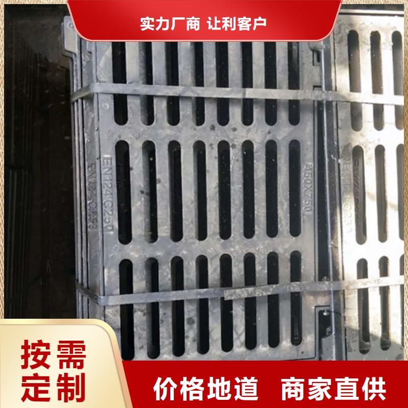 【球墨井盖排水井盖厂家经验丰富】