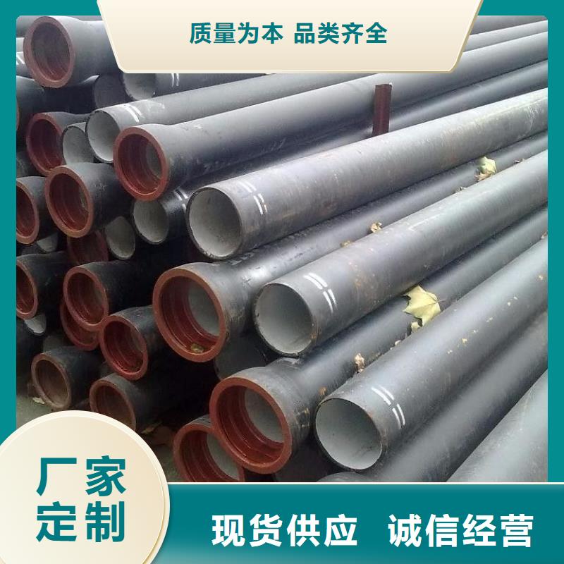 球墨管铸铁井盖实力公司