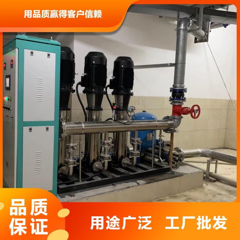 【变频恒压供水设备】,消防稳压装置甄选好物由鸿鑫精诚为您