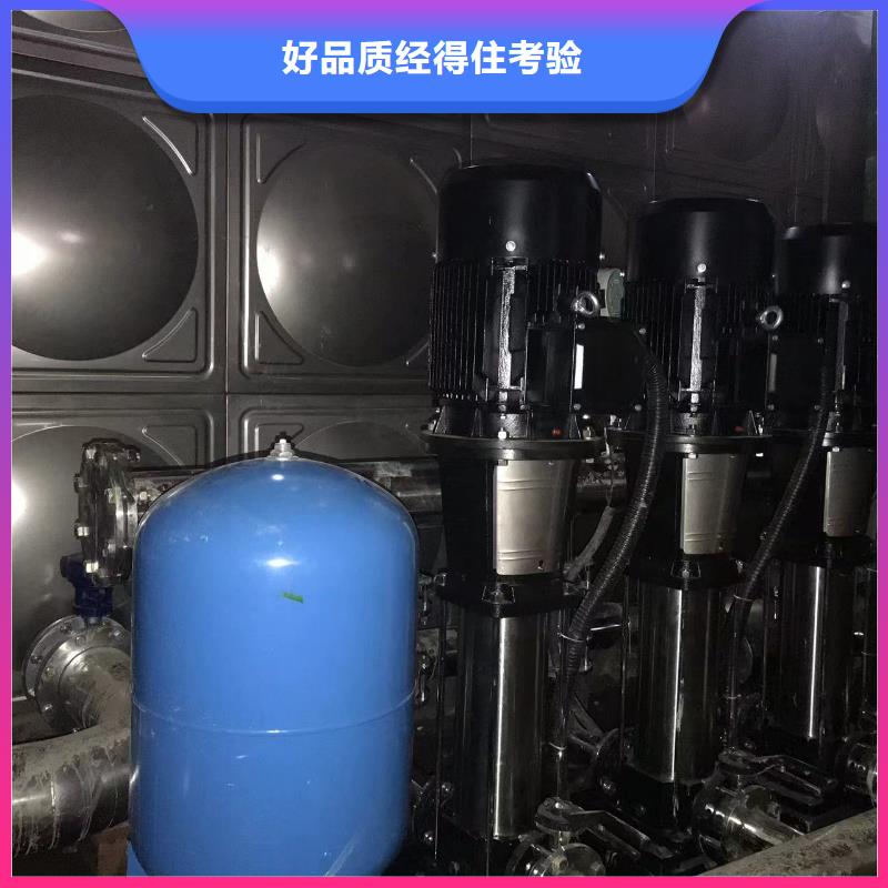 变频恒压供水设备ABB变频给水设备厂家-更专业