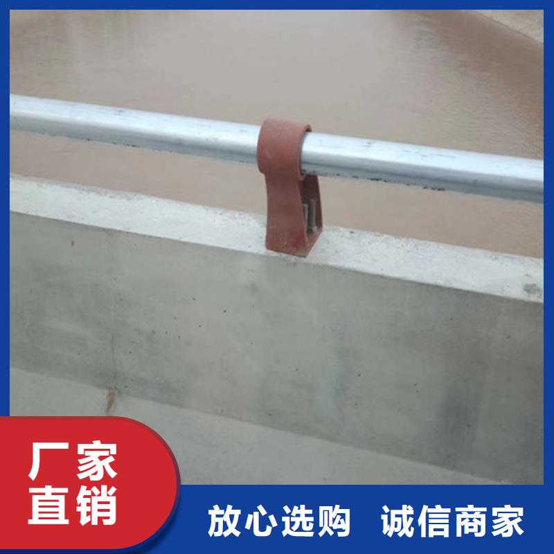 立柱护栏生产基地