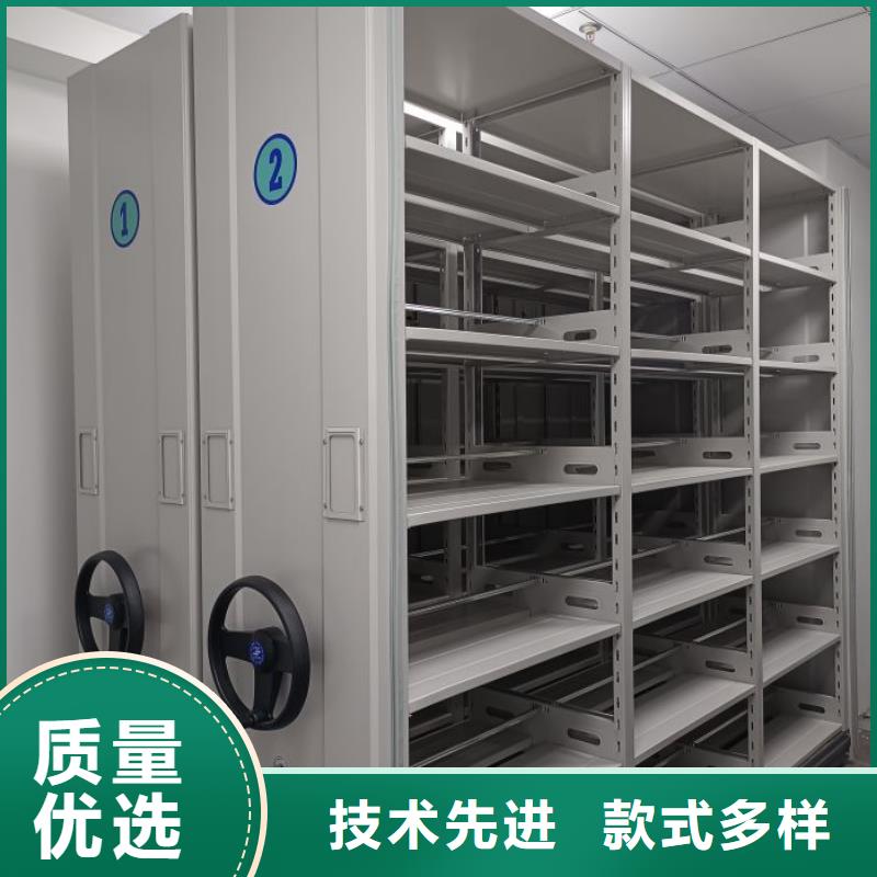 产品使用中的长处与弱点【泽信】仓储密集柜