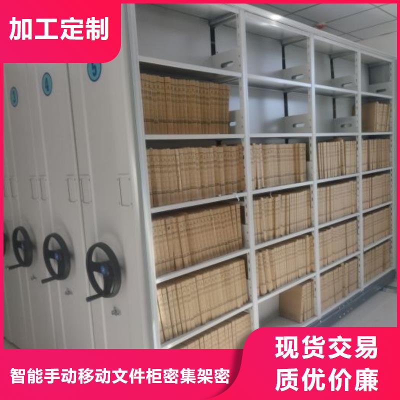 脚踏实地【泽信】档案存放柜