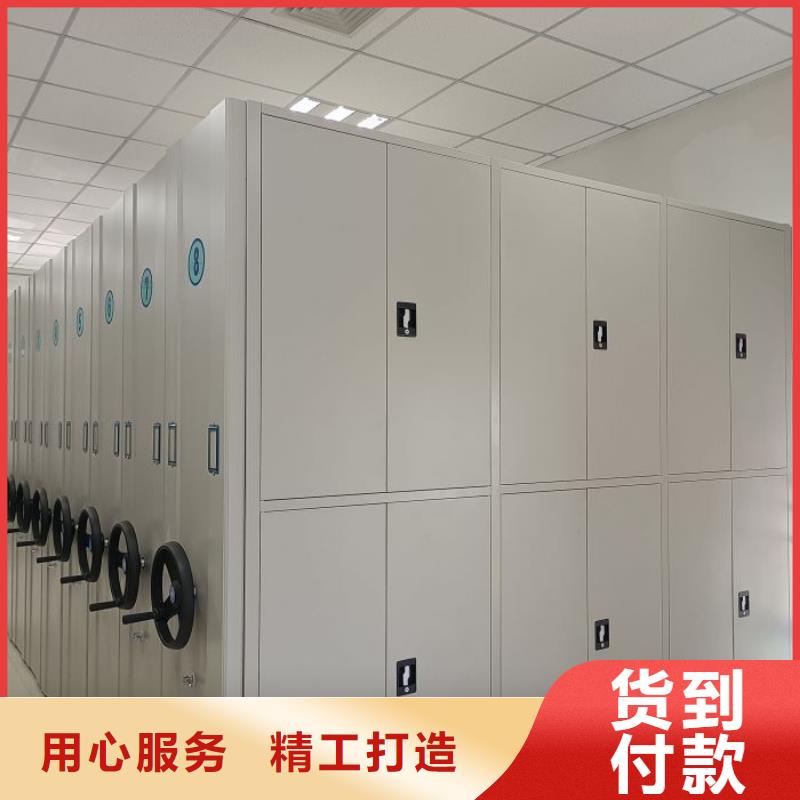 抱诚守真【泽信】电表密集架