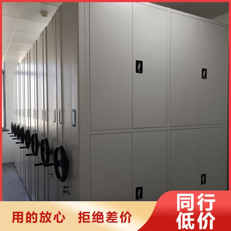 价格合理的樟木密集架厂家
